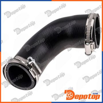 Gaine de suralimentation pour FORD | GPP-FR-117, 09796